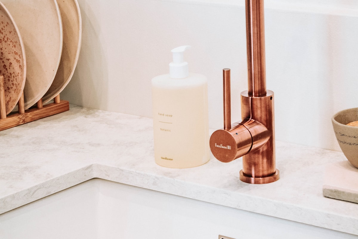 Kitchen Plumbing service in Owensboro, KY